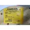 Turck Mini Fast 30M 600V-Ac Cordset Cable RSM RKM 126-30M/S3059